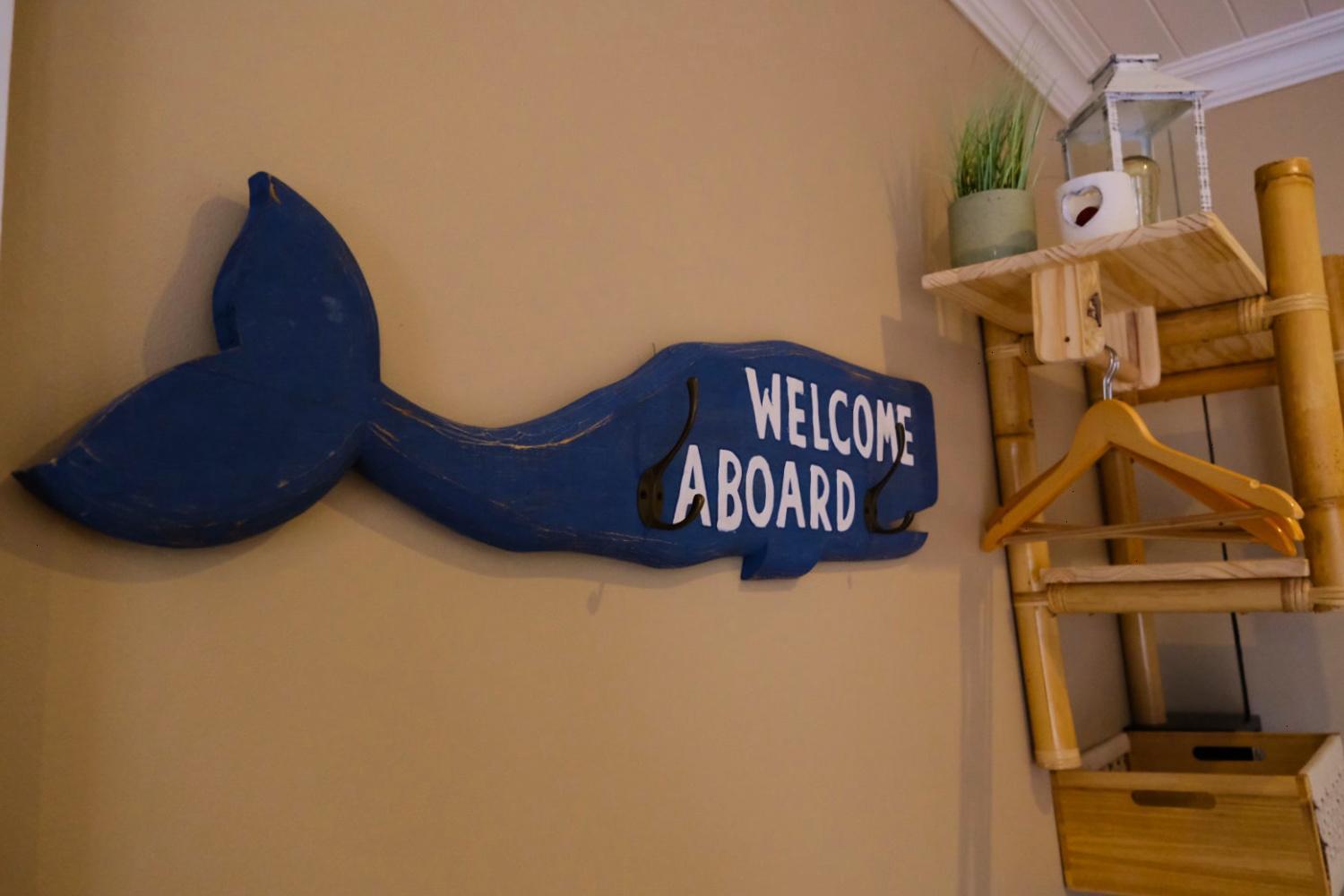 Bwhale Guest House B&B クニスナ エクステリア 写真