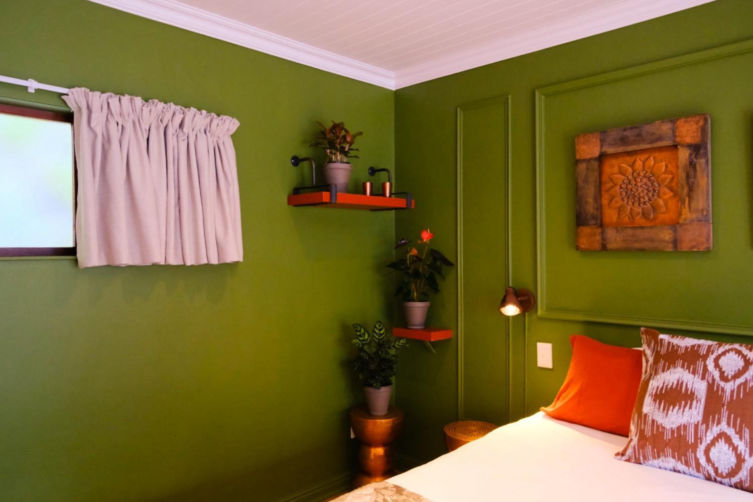 Bwhale Guest House B&B クニスナ エクステリア 写真