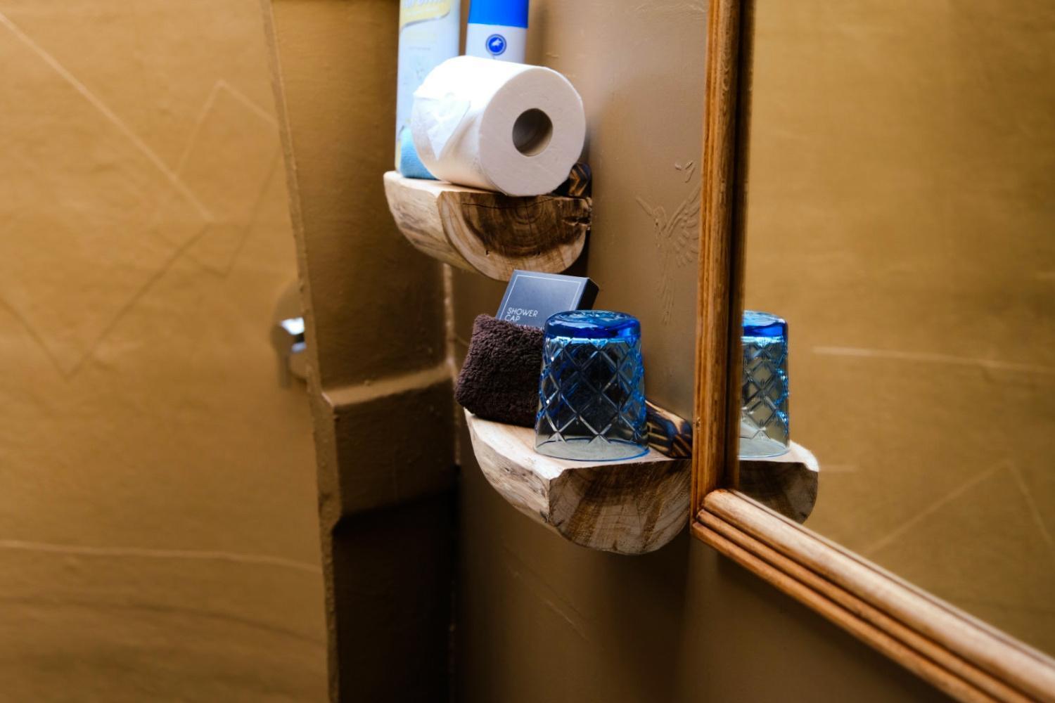 Bwhale Guest House B&B クニスナ エクステリア 写真