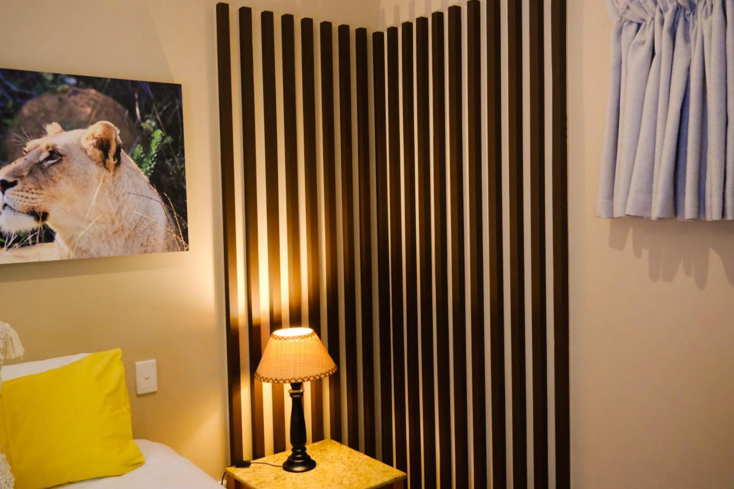 Bwhale Guest House B&B クニスナ エクステリア 写真